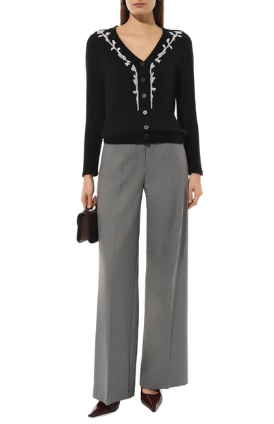 Кашемировый кардиган AKHMADULLINA, арт. 1225.2KZ931/W713, фото 2