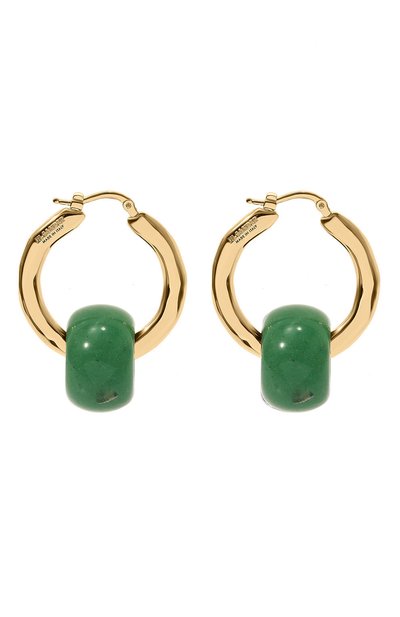 Серьги JIL SANDER, арт. J11VG0042 J12024, фото 1