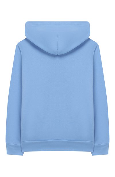 Хлопковое худи POLO RALPH LAUREN, арт. 323800660, фото 2