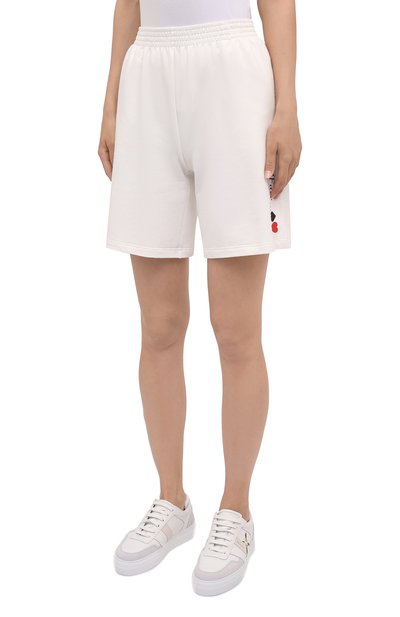 Хлопковый костюм SEVEN LAB, арт. HTS21-PF milk, фото 4