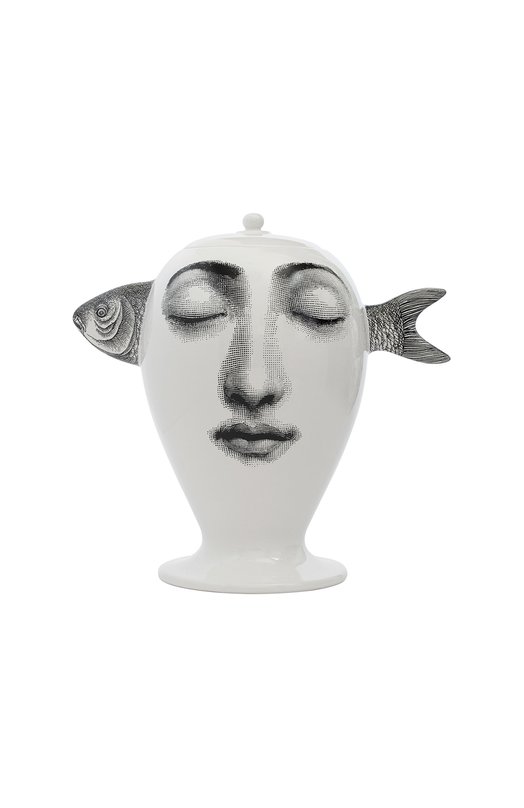 фото Ваза pesce fornasetti