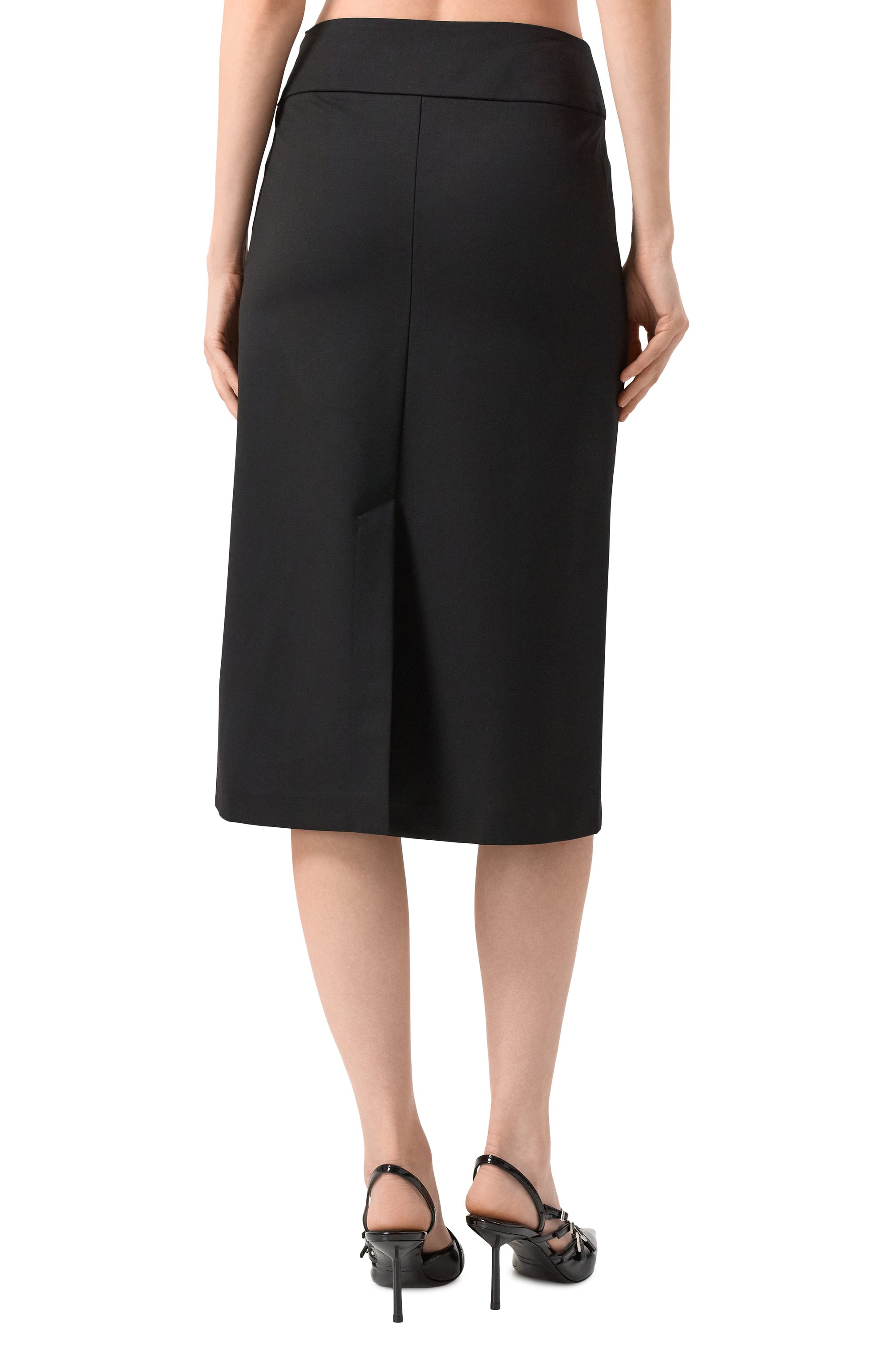 Юбка DIESEL, арт. A17313/0PHAL, фото 4