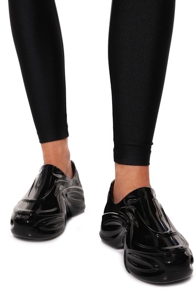 Резиновые кроссовки toy DOLCE & GABBANA, арт. CK2113/AE681, фото 3