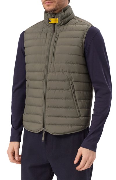 Пуховый жилет PARAJUMPERS, арт. PMPUSL01, фото 3