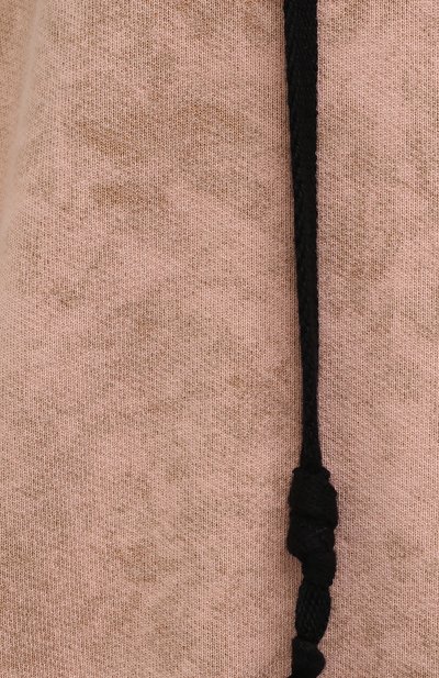 Хлопковое худи DANIILBERG, арт. HDM1SW.19, фото 5