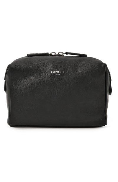Кожаный несессер LANCEL, арт. A11283, фото 1