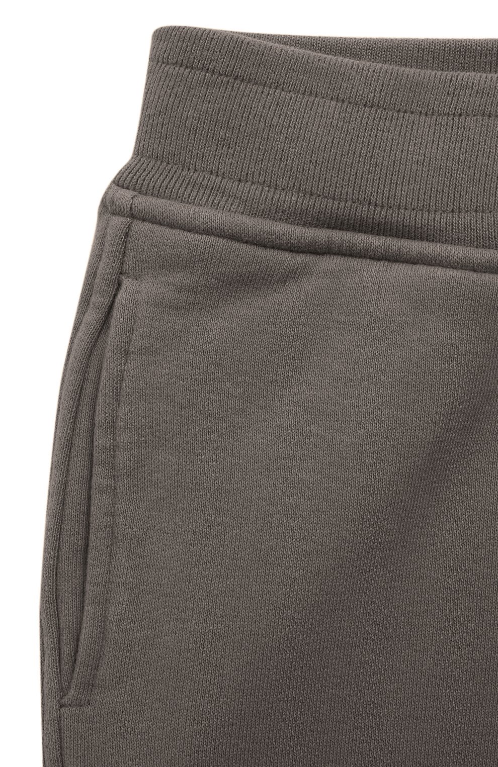 Хлопковые джоггеры C.P. COMPANY, арт. 13CKSP020B-003878W, фото 3