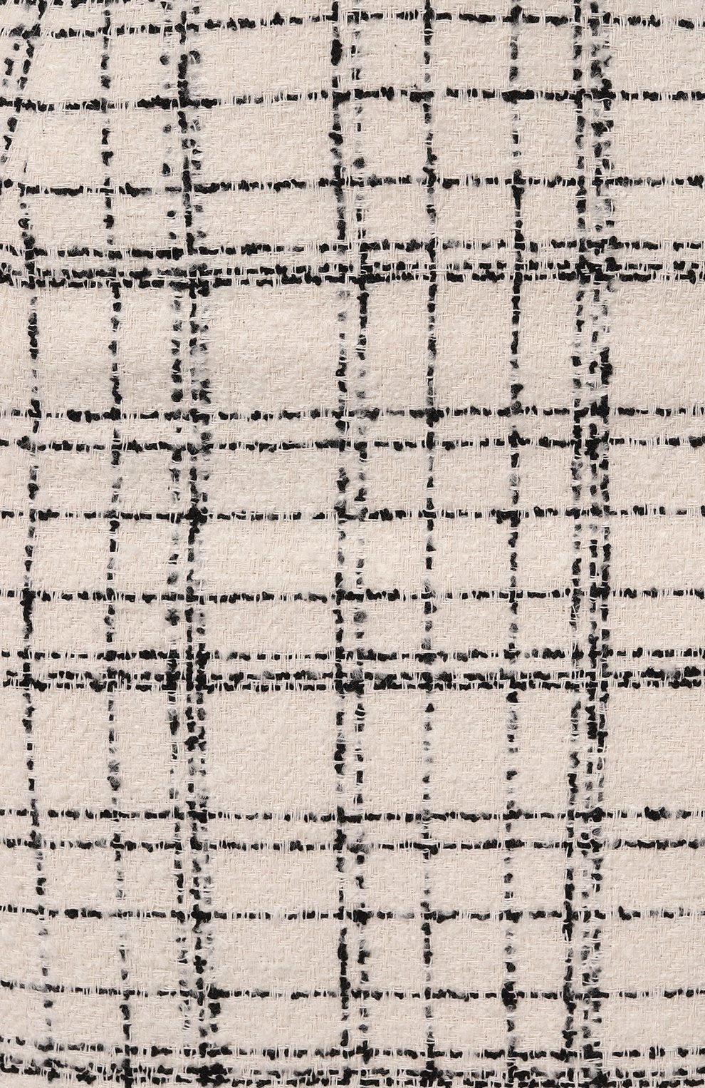 Твидовая юбка IRO, арт. WP31ZURIEL, фото 5