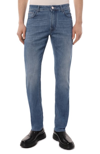 Джинсы STEFANO RICCI, арт. MST31B3040/T0086, фото 3