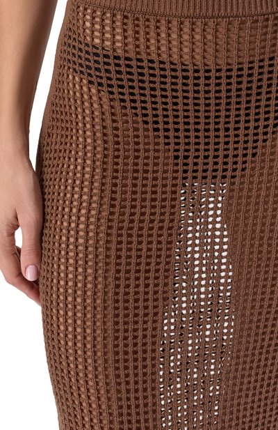 Юбка MC2 SAINT BARTH, арт. STBW DARLINE/00361H, фото 5