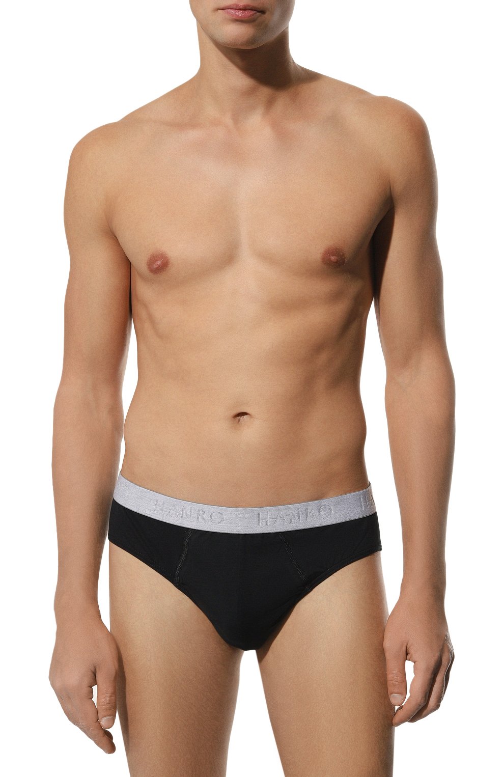 Комплект из двух брифов HANRO, арт. 073075., фото 2