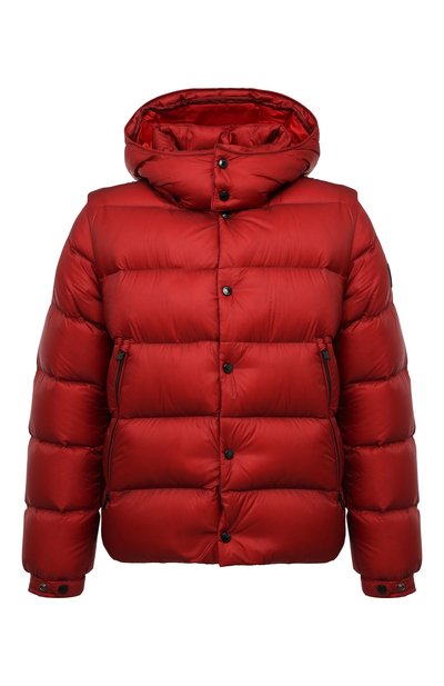 Пуховик BOSS, арт. 50472781, фото 1