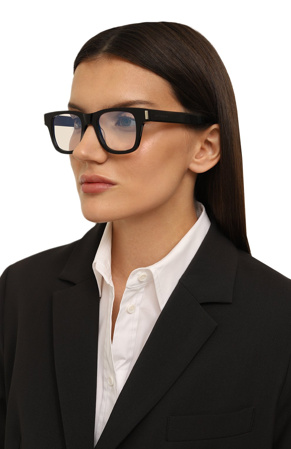 Оправа SAINT LAURENT, арт. SL 564 0PT 005, фото 2