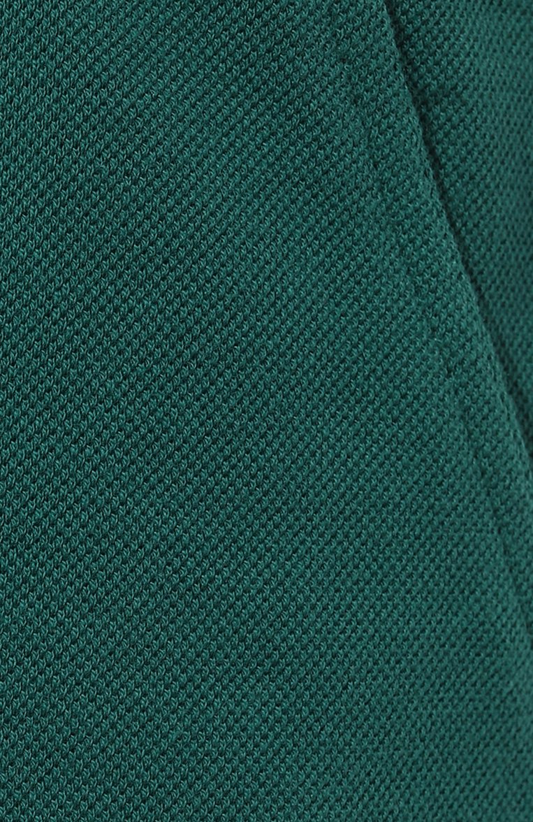 Хлопковые шорты KITON, арт. UPSH0RTH08801, фото 1