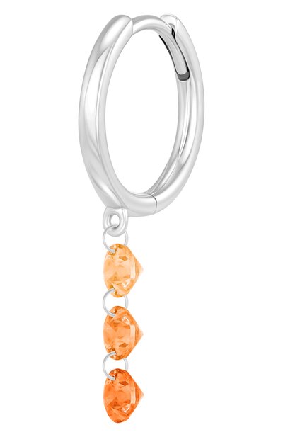 Женские серьга SERENDIPITY, арт. EJE0404DW