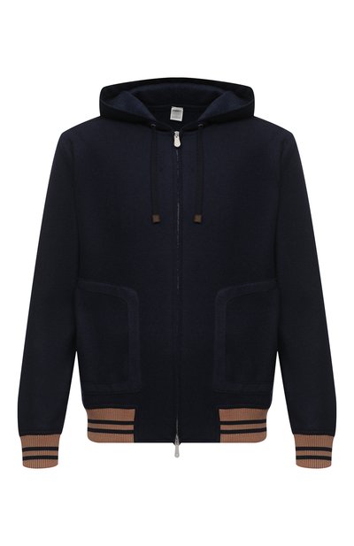 Мужской шерстяной кардиган ELEVENTY, арт. B71GBTB01 MAG0B033