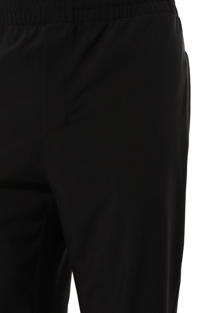 Джоггеры BOGNER черного цвета по цене 29000 руб., арт. 11047268, фото 5 Джоггеры BOGNER, арт. 11047268, фото 5