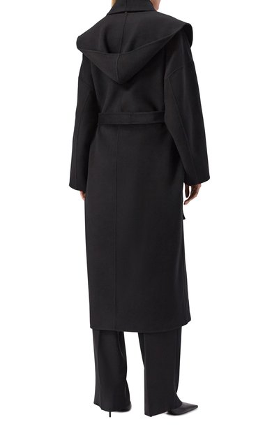 Пальто из шерсти и кашемира JACOB LEE, арт. WCC2078AW25B, фото 4