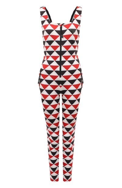 Комбинезон PRADA, арт. 133302-10QL-F0X5N-212, фото 1