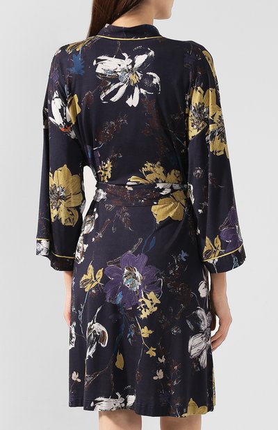 Халат с поясом MEY, арт. 16_193_277, фото 4