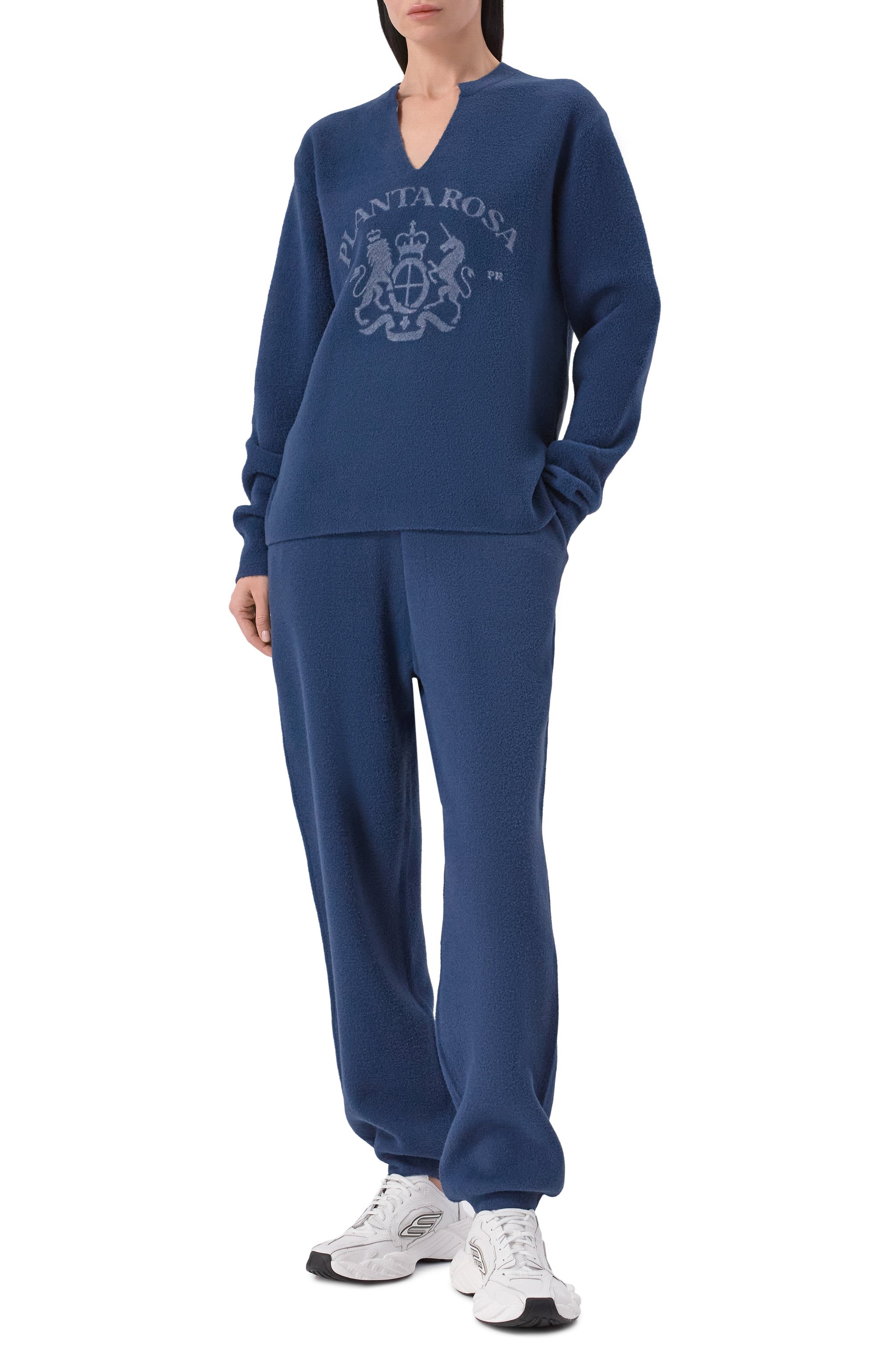 Пуловер PLANTA ROSA, арт. PR/VT1008, фото 3