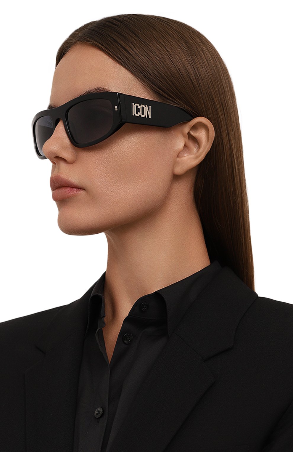 Солнцезащитные очки DSQUARED2, арт. IC0N0016 807, фото 2