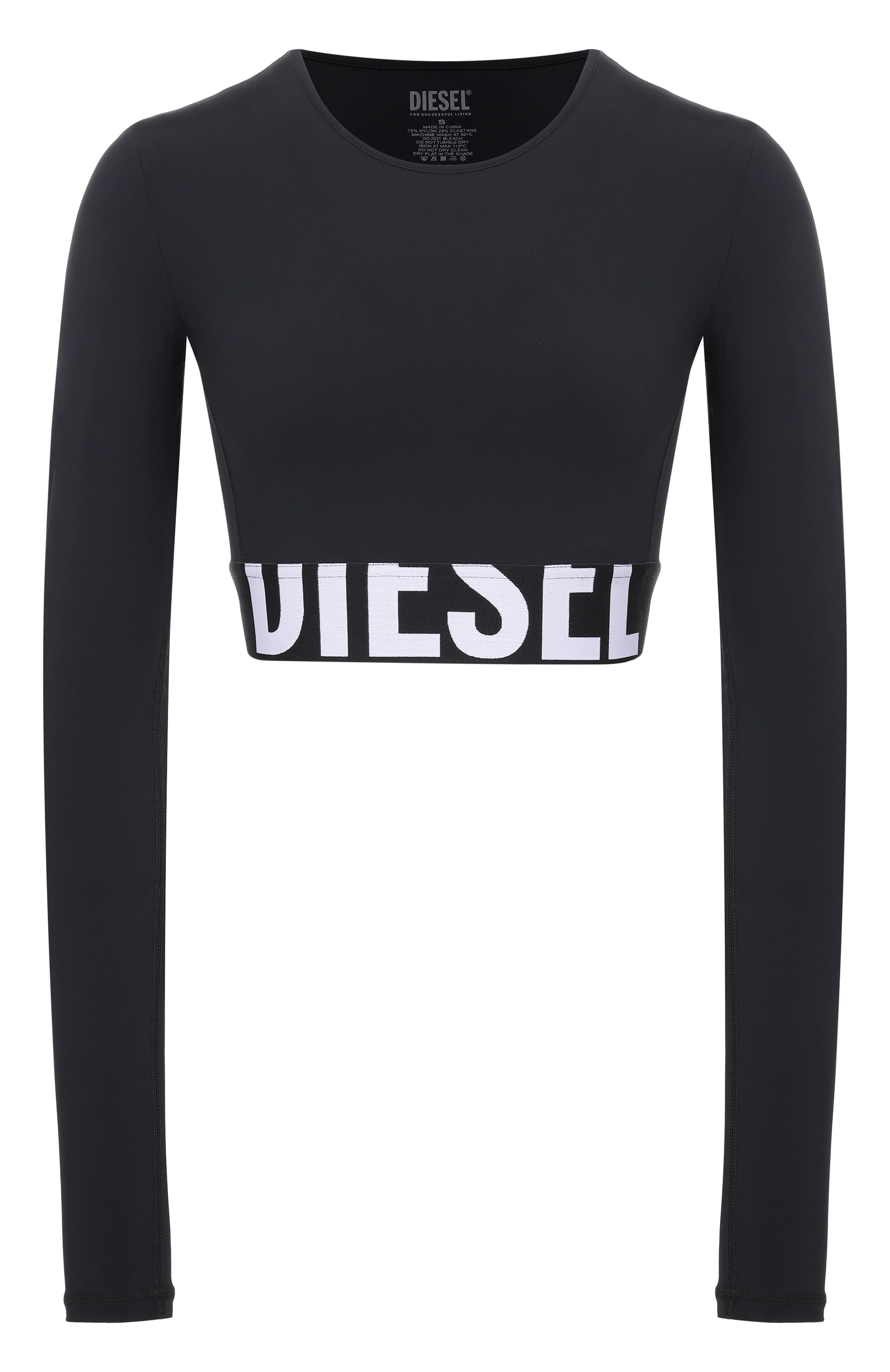 Топ DIESEL, арт. A18281/0PLAR, фото 1