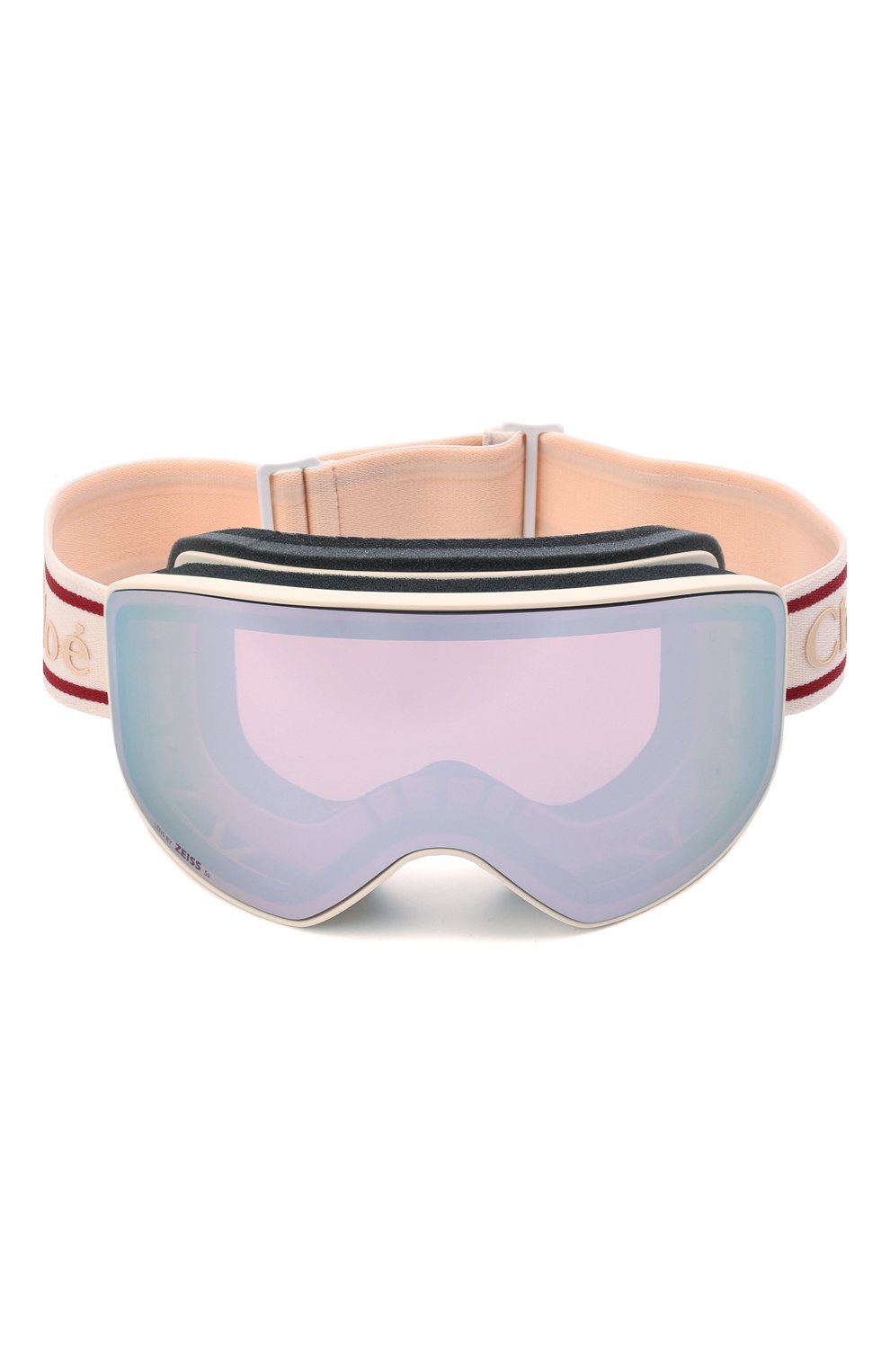 Горнолыжная маска CHLOÉ, арт. CH0072S 001, фото 3
