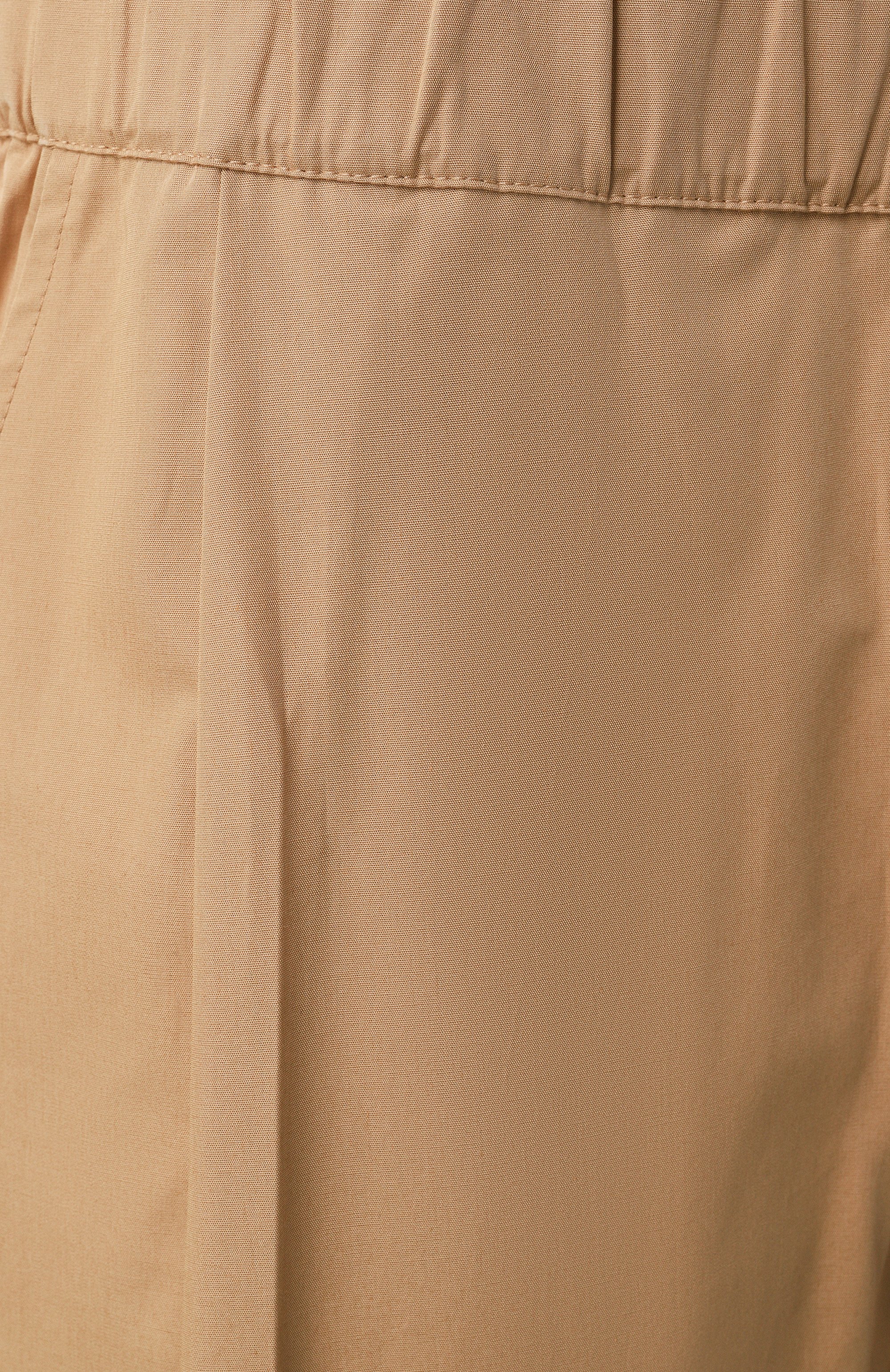 Хлопковые брюки LANEUS, арт. S5LAUAPA006, фото 6