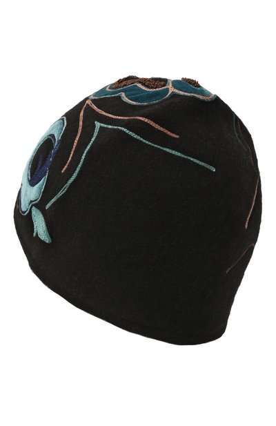 Шапка GIORGIO ARMANI, арт. 797449/4F512, фото 3