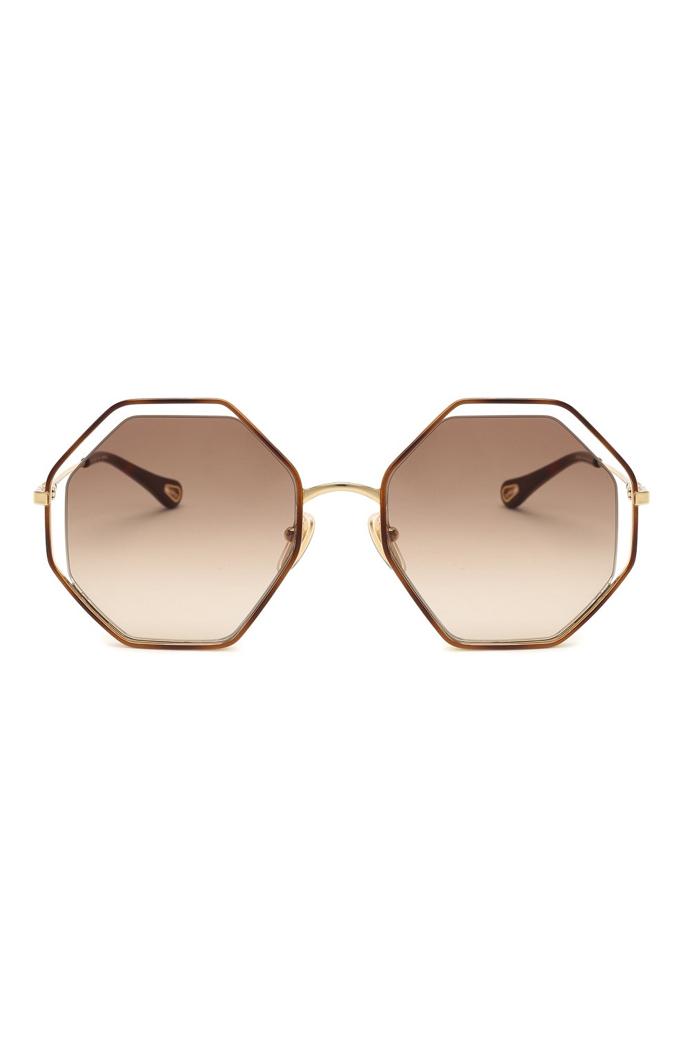 Солнцезащитные очки CHLOÉ, арт. CH0046S 004, фото 3