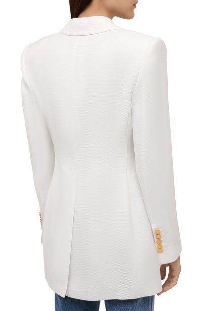 Жакет из вискозы TOM FORD, арт. GI2815-FAX846, фото 4