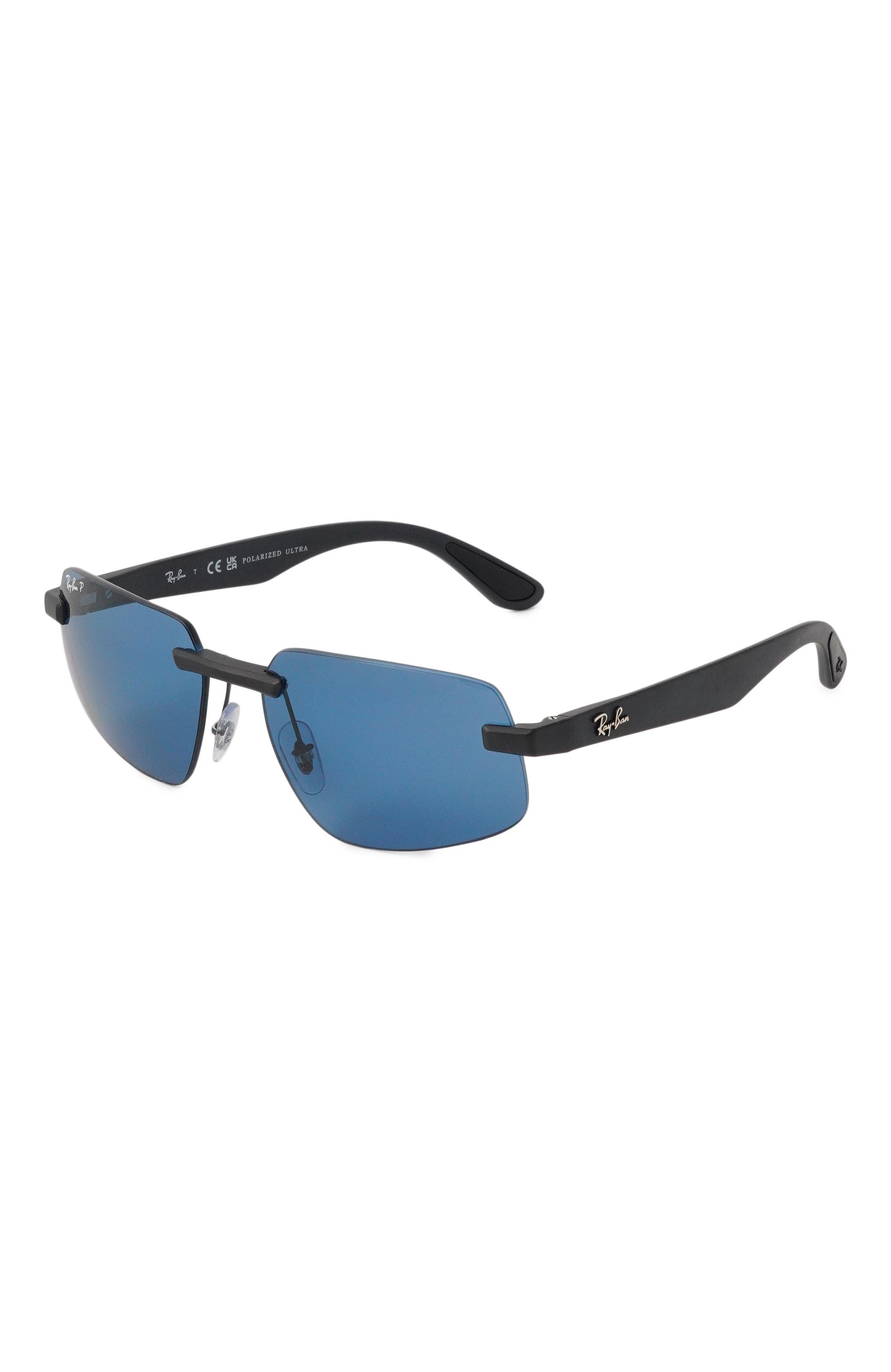 Солнцезащитные очки RAY-BAN, арт. 4475CH-601S1C, фото 1