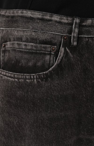 Джинсы BALENCIAGA, арт. 751503/T0L99, фото 5