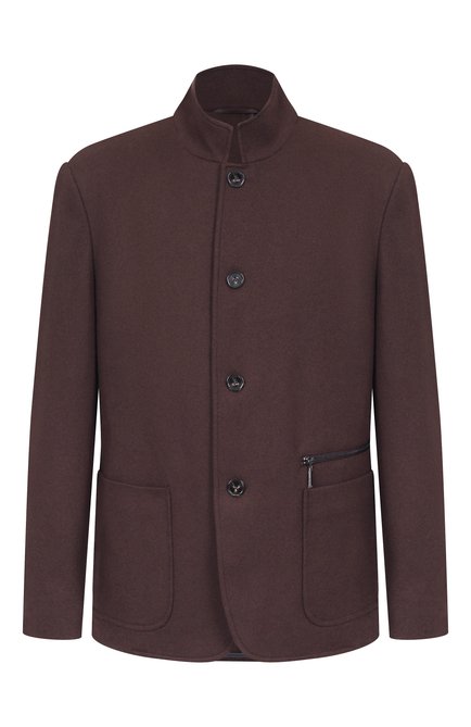 Мужской шерстяной пиджак 12 STOREEZ, арт. 134198