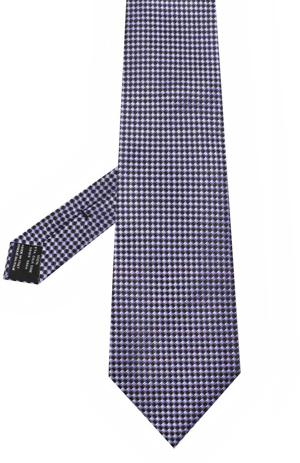 Шелковый галстук TOM FORD, арт. 5TF23/XTF, фото 2