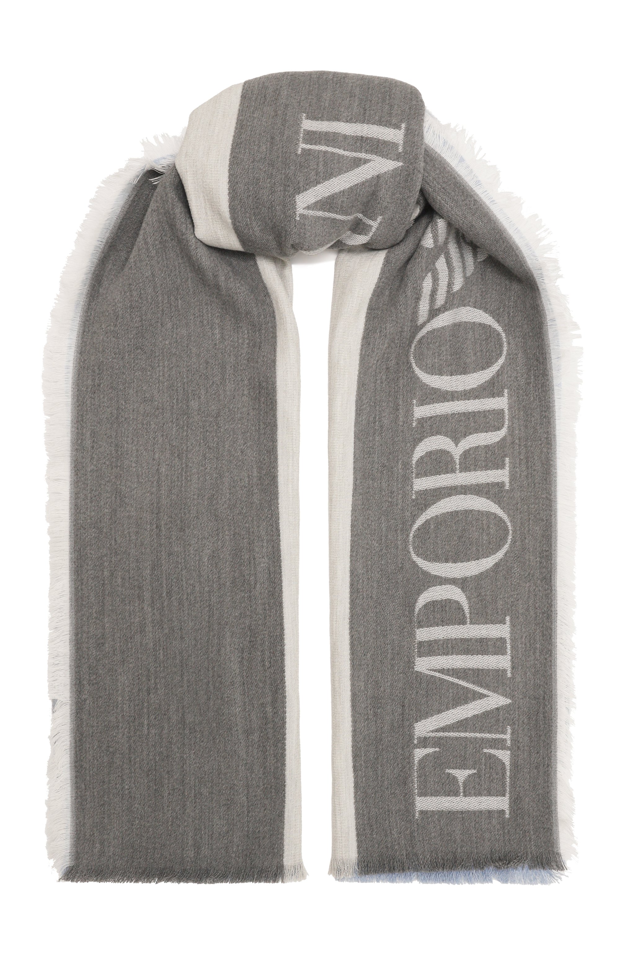 Шарф EMPORIO ARMANI, арт. 635206/4F303, фото 1