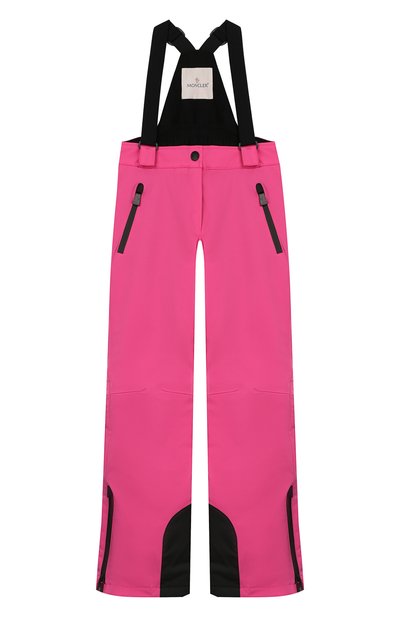 Комплект из комбинезона и куртки MONCLER, арт. E2-954-75330-35-53066/8-10A,  фото 4