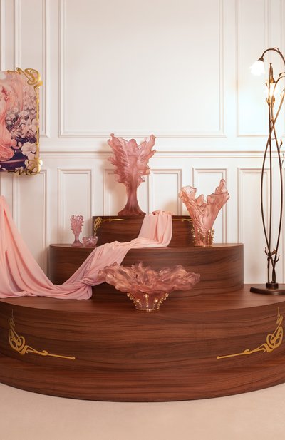 Мелочница poetique DAUM, арт. 05853, фото 5