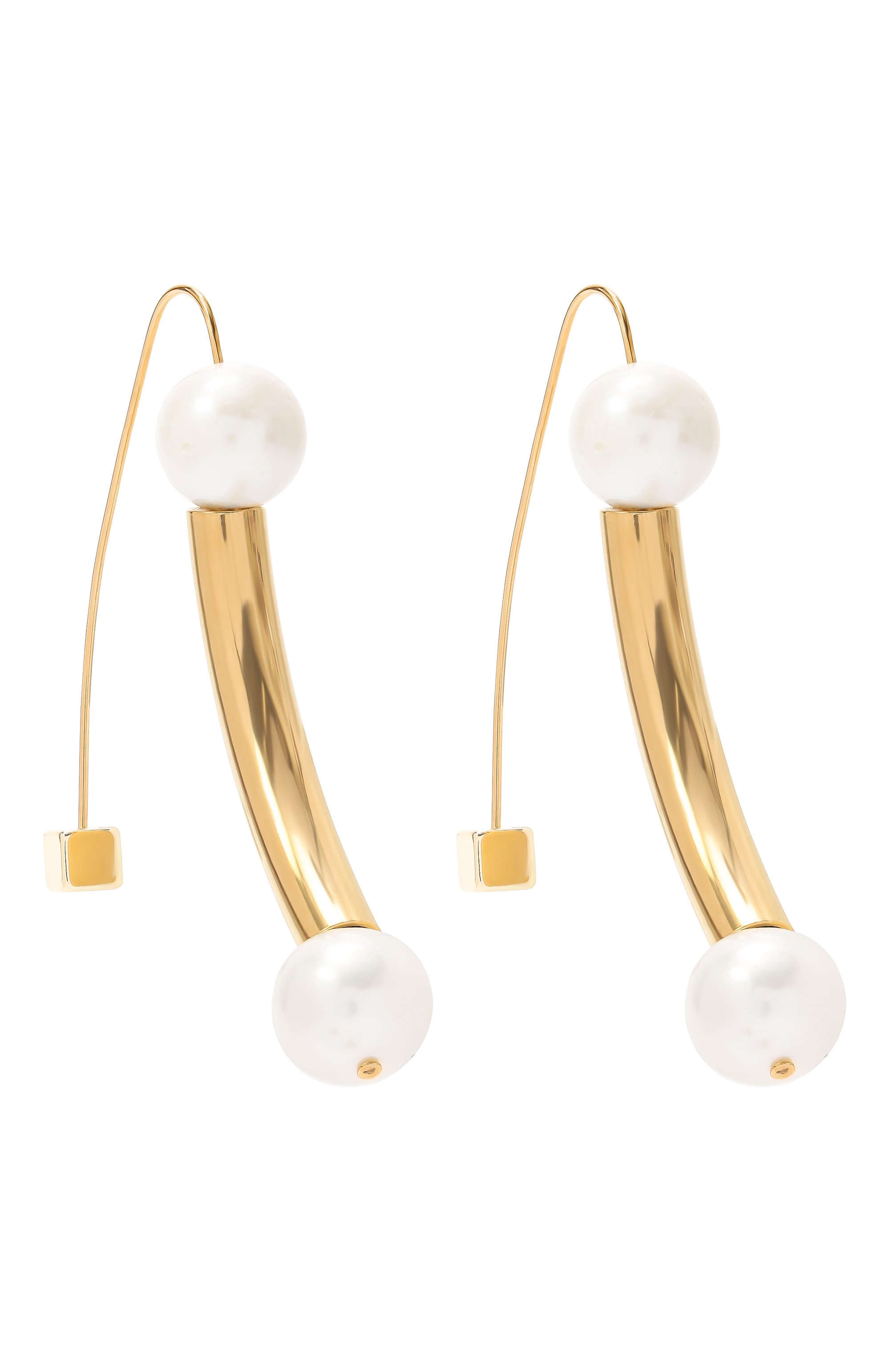 Серьги VIEN, арт. 25-272, фото 3