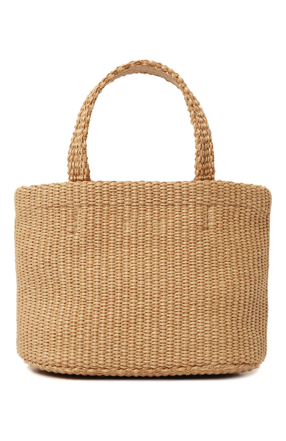 Сумка-тоут ew JIMMY CHOO, арт. BEACH T0TE E/W MINI, фото 6