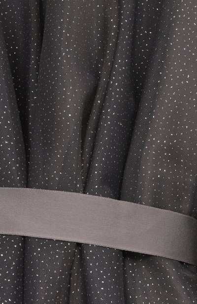 Платье IL GUFO, арт. A25GVL0022H4003/2-4, фото 3