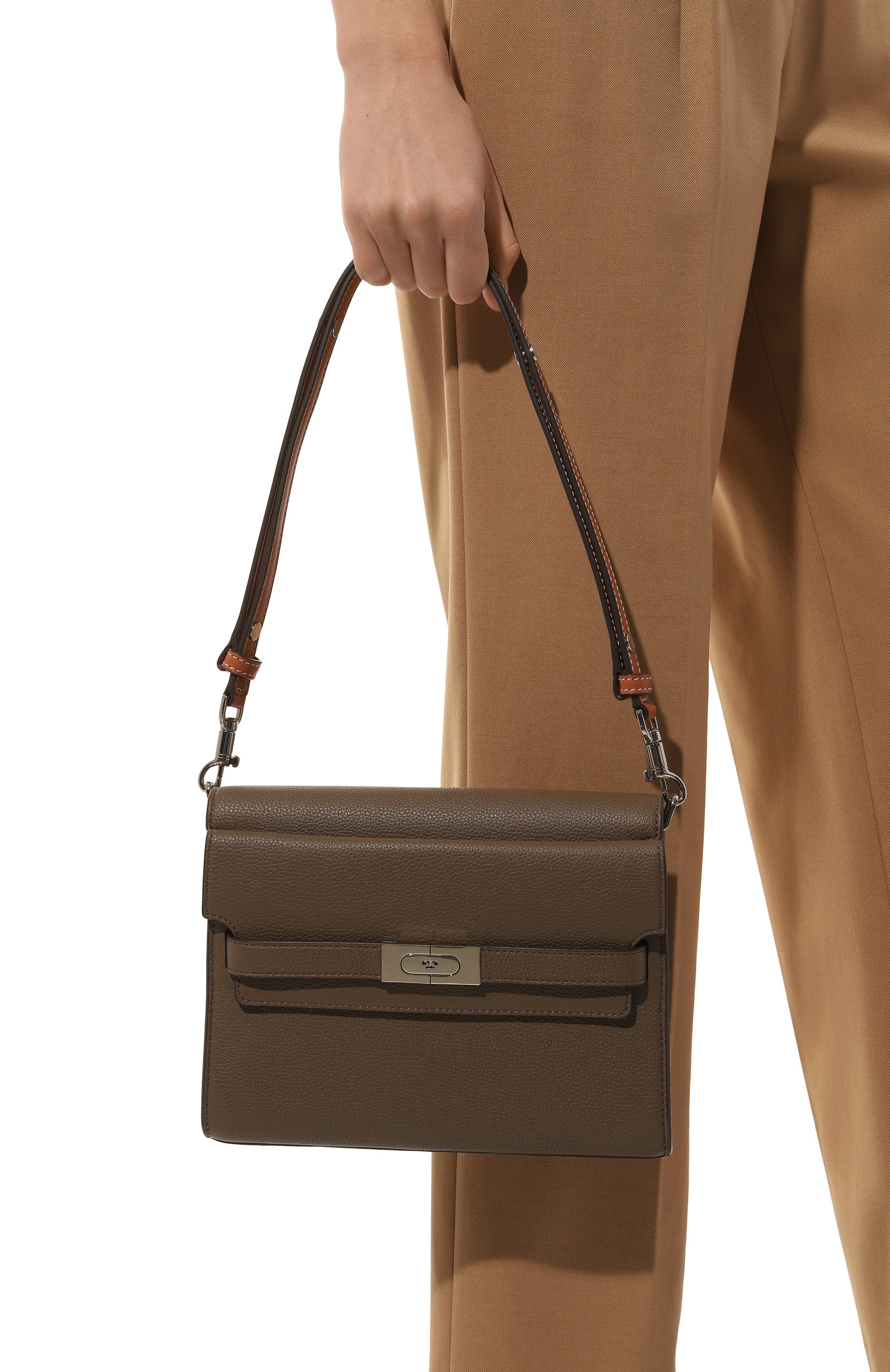 Сумка lee radziwill TORY BURCH, арт. 158723, фото 2