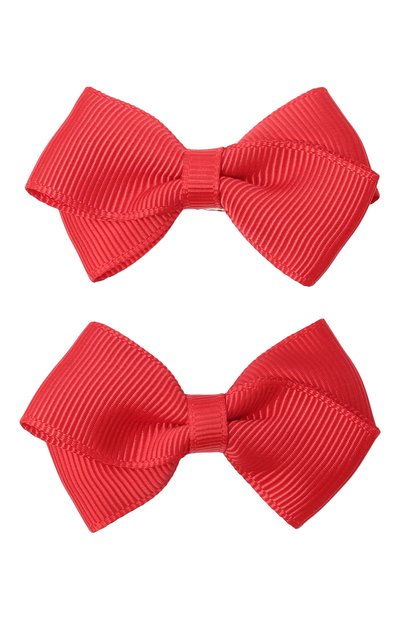 Комплект из двух заколок JUNEFEE, арт. 6126