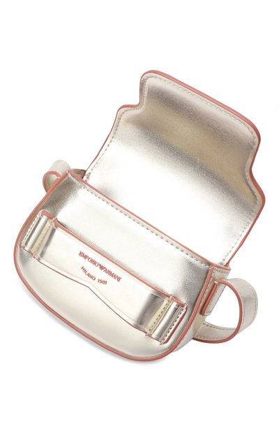 Сумка EMPORIO ARMANI, арт. EG000791/AF24538, фото 3