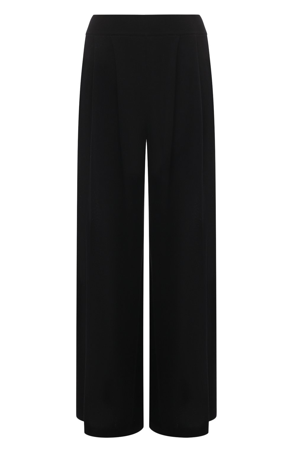 Брюки из шелка и вискозы FREEAGE, арт. W24.PT089.6070.900, фото 1