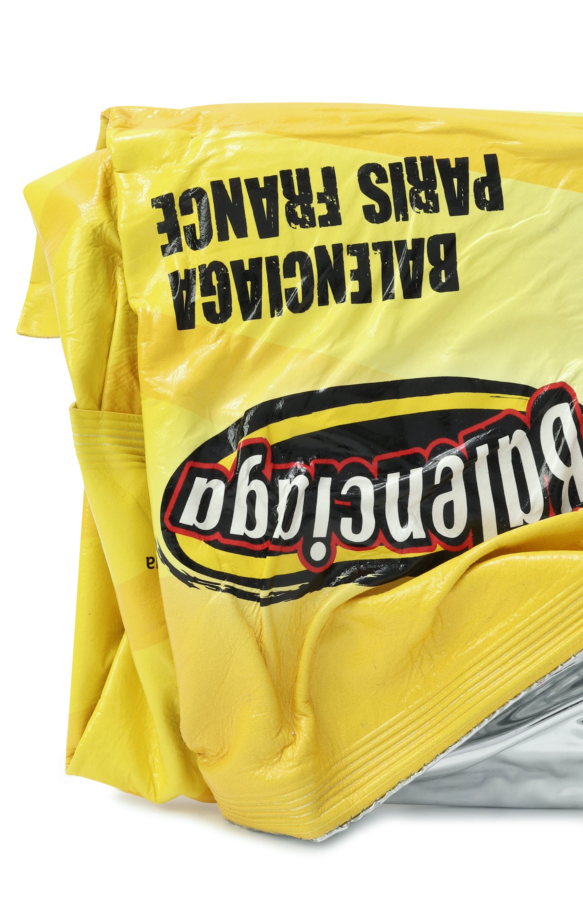 Клатч chips BALENCIAGA, арт. 829001/2ABP3, фото 3