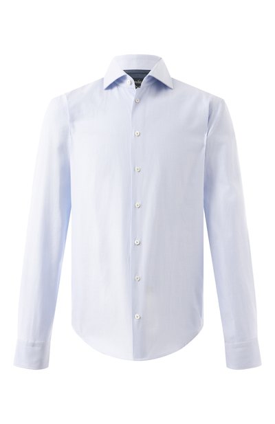 Мужская хлопковая сорочка VAN LAACK, арт. VL-RIVARA-TF02/161687