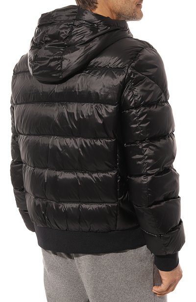 Пуховый бомбер PARAJUMPERS, арт. PMPUSX13, фото 4