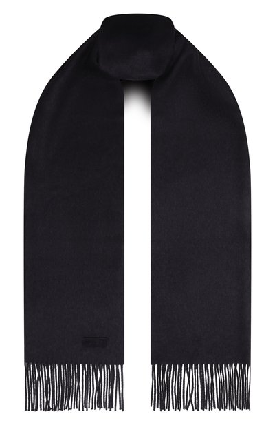 Шарф из шелка и кашемира ZILLI, арт. SQIN00M0236VZL000, фото 1